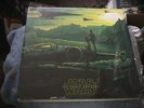 NEW Star Wars The Force Awakens soundtrack John Williams Poe vinyl 2 LP IAMSHARK