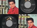 (ALL EX+) Elvis Presley 