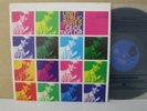 CECIL TAYLOR- Unit Structures LP (1977 UK Blue Note Vinyl NM) Free Jazz Piano