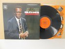 MILES DAVIS- My Funny Valentine Live In Concert LP UK Stereo EX- Herbie Hancock
