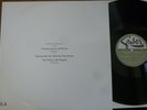 GERSENDE DE SABRAN - CHRISTINE DE VOGUE / MILHAUD - DAMASE / ACETATE
