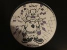DJ Lee - Want Your Love / A Touch Of Darkness 12