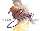 Selena - The Last Concert 2LP 2017 double vinyl