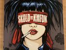 Skold VS KMFDM Limited Edition Colored Vinyl