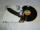 LED ZEPPELIN-same '69 UK LP.  DEBUT HEAVY PROG.ROCK