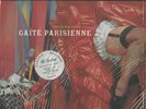 Offenbach, Gaite Parisienne 45rpm 180g 2LP from the Michael Hobson Archives