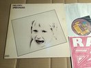 FRED FRITH - SPEECHLESS -  LP - RALPH FF-8106 - USA - OIS  (no seamsplits)