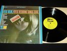 OTIS REDDING Sings Soul/Blue 1965 VOLT SD-412 Stereo LP with Hype Sticker