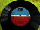 Roberta Flack - The First Time Ever I Saw Your Face - UK 1st Press 7