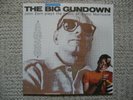 John Zorn The Big Gundown - John Zorn Plays The Music Of Ennio Morricone LP 12in