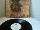 Dinosaur Jr Bug Original Vinyl LP 1988 BFFP31