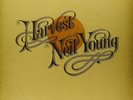 Neil Young - Harvest ( VINYL 11-23-2009 ) NEW