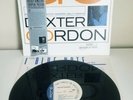 DEXTER GORDON / GO / FRENCH BLUE NOTE REMASTERED AUDIOFILE BST 84112 DMM LP NM