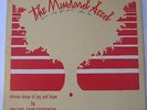 Ron Griffen - The Mustard Seed LP Private XIAN Folk PSYCH Sunshine Pop SIGNED EX