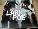 LARKIN POE - KIN   VINYL LP  WHITE VINYL 180 GRAMS  UNGESPIELT / UNPLAYED