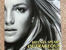 Britney Spears ?– Outrageous (Remixes) - 12