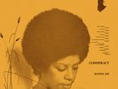 Jeanne Lee 'Conspiracy' LP cult masterpiece reissue spiritual jazz singer