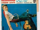 Johnny HALLYDAY   I got  a woman   + languette 7'  EP 45 tours  EXC ETAT