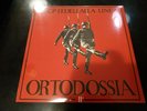 LP CCCP ORTODOSSIA PUNK KGB SEALED SIGILLATO