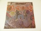 The Zombies - Odessey & Oracle Chinese Lp