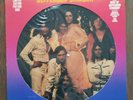 GOLD STAMP PROMO picture disc JEFFERSON STARSHIP - GOLD greatest hits not RSD