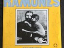 Ramones Something To Believe In Very Rare French 7
