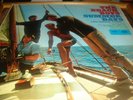 The Beach Boys: Summer Days and Summer Nights 1965 Vinyl LP ex T 2354 Mono