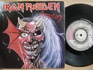 IRON MAIDEN - Purgatory 7