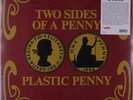 Plastic Penny TWO SIDES OF A PENNY 180g Limited Edition RSD 2019 New Vinyl LP