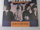Steppenwolf ?– Born To Be Wild - Original 1989 - First Press - RARE