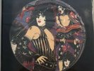 Kiss PAUL STANLEY Picture Disc Japanese VIPD-1 VINYL  LP