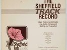 The Sheffield Track Record - Sheffield Lab 20 Direct-to-Disc TAS Audiophile NM