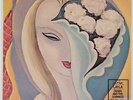 Derek And The Dominos – Layla And Other Assorted Love Songs Double Vinyl LP