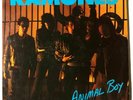 RAMONES 'ANIMAL BOY' 1986 VINYL LP.  SIRE 12
