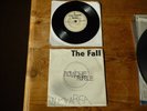 THE FALL: ROWCHE RUMBLE: SF10: 1979 1st press, Clean Vinyl