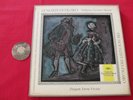 3 LP Mozart: Le Nozze Di Figaro Dieskau Stader Töpper Fricsay Germany 60s | M-