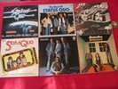 7 LP Status Quo Blue For You Best Of World Matchstick UK Germany | EX