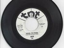 Northern Soul  45-Shep-Fool To Fool / I'm Sittin' In-TNT 282