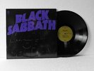 Black Sabbath ? Master Of Reality (LP, Vinyl Near Mint) Album 2010 USA