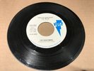 Crossover Soul 45 - Newcomers - Open Up Your Heart - Volt - VG+