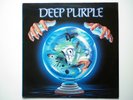 Deep Purple Album 33Tours vinyle Slaves and Masters (Bonus Track Version)