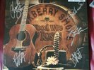 Signed Blackberry Smoke Wood, Wire & Roses 10