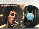 BOB MARLEY & THE WAILERS CATCH  FIRE 1973 FIRST ISSUE BLUE ISLAND ILPS 9241