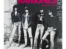 Ramones Rocket To Russia LP VINYL Sire 1977