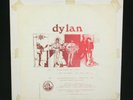 Bob Dylan Friends of Chile '74 / Carnegie Hall Hootnanny '62 Live Import LP VG+