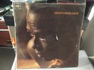 Miles Davis ?– Nefertiti LP 1968 South Africa Issue CBS ?– ASF.1265 Raro