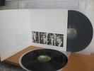 BEATLES New Zealand LP - The Beatles (White Album , NZ Apple pressing COMPLETE