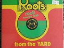 Roots From The Yard RSD 2019 Various Artists