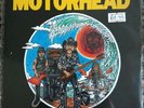 MOTORHEAD - Rockaway Beach / Ramones  7