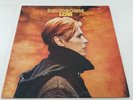 David Bowie Low German Vinyl 1977 LP RCA Victor PL 12030 AO